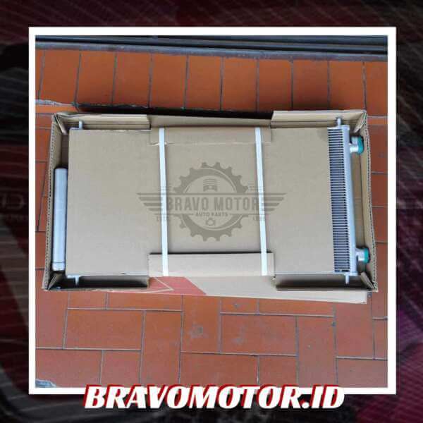 Stal 80110-SWA-A01 Condenser-1