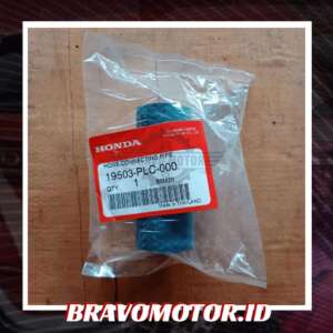 Original 19503-PLC-000 Selang water pump-1