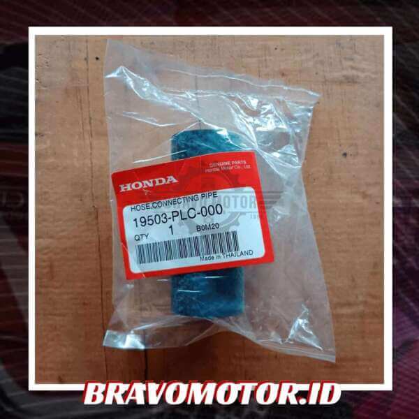 Original 19503-PLC-000 Selang water pump-1