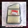 Honda 17220-5PH-A00 Filter udara-1