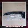 NoBrand 71140-TF0-000 Bracket headlight / BEAM BUMPER atas depan kanan-3