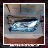 Original 33100-TE7-T91 Head lamp kanan-1