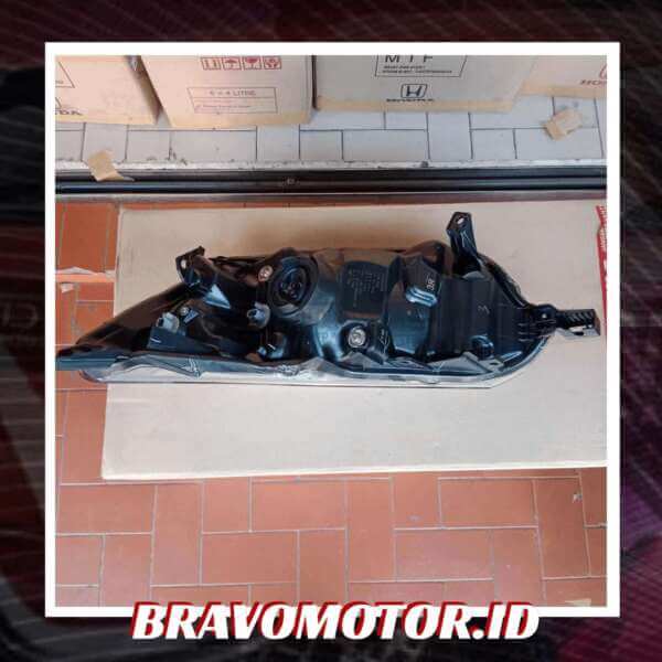 Original 33100-TE7-T91 Head lamp kanan-4