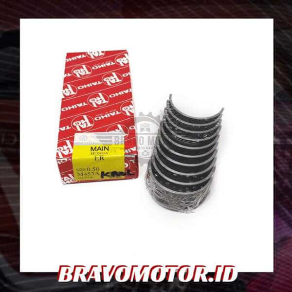 TaihoKogyo Metal duduk 50 M453A-1