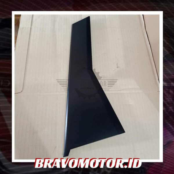 Original 72721-T0G-A00 Garnish Pintu belakang kanan-1