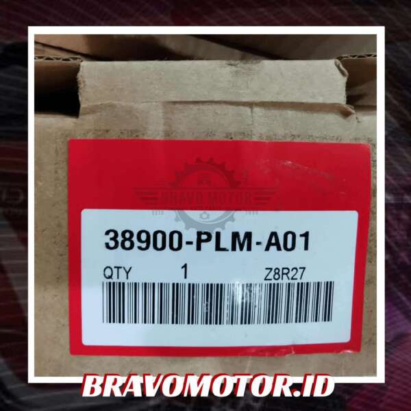 NoBrand 38900-PLM-A01 Magnetic clutch-2
