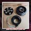 NoBrand 38900-PLM-A01 Magnetic clutch-1