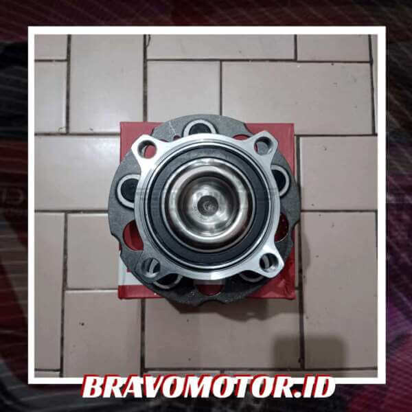BBC 42200-SWB-951 HUB062T11 Bearing roda belakang-3