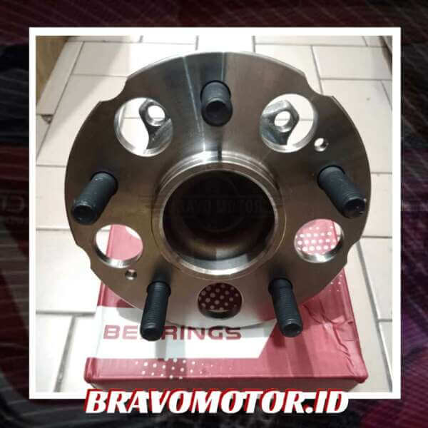 BBC 42200-SWB-951 HUB062T11 Bearing roda belakang-4