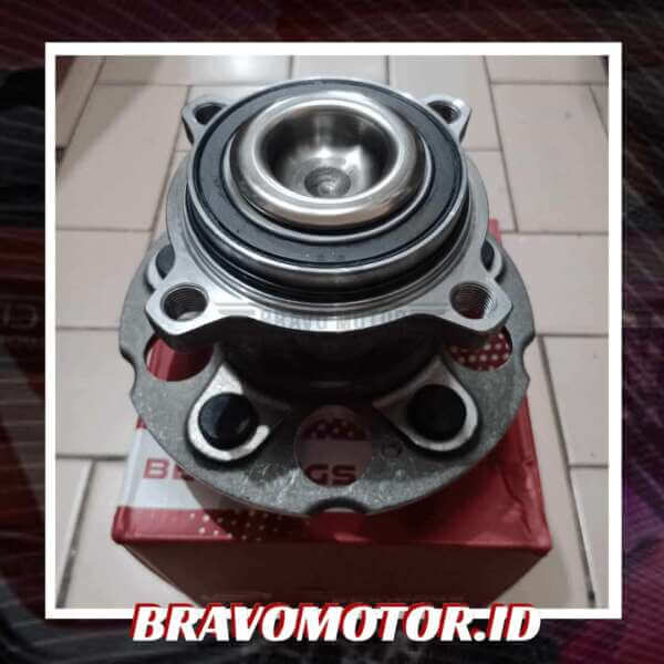 BBC 42200-SWB-951 HUB062T11 Bearing roda belakang-1