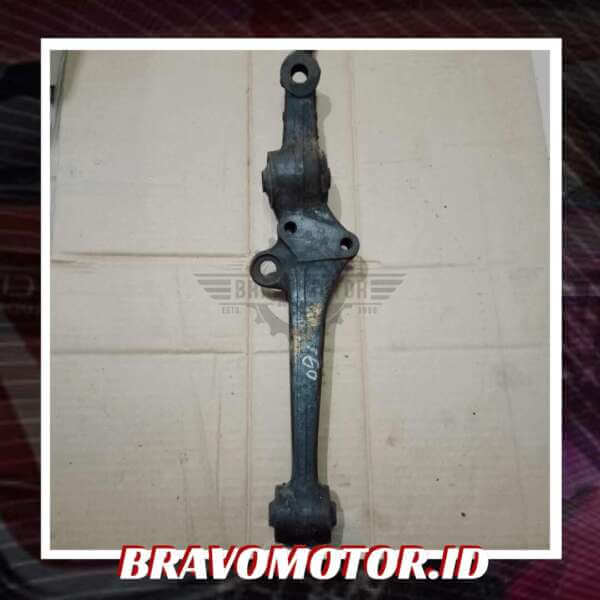 SECOND 51365-SE0-000 Lower arm assy depan kiri-3