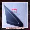 Original 75490-TG4-K00/75490-TG2-K00 Garnish corner pillar depan kanan-1