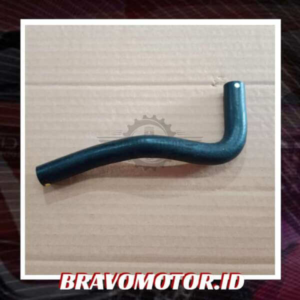 Original 53732-S04-950 Hose return/Selang return-2