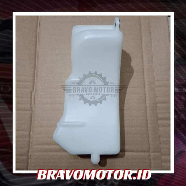 Original 19101-PWA-J00 Tabung reserve radiator-3