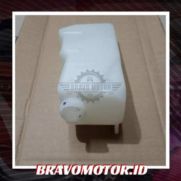 Original 19101-PWA-J00 Tabung reserve radiator-4