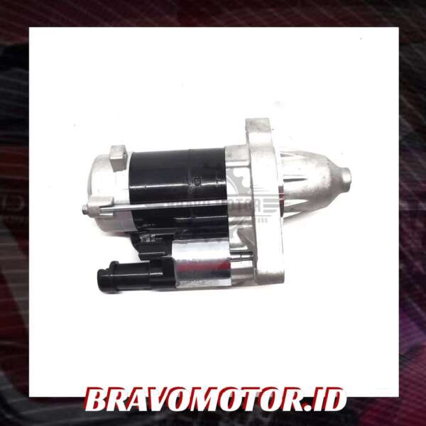 Honda 31200-RNA-003 Motor starter-3