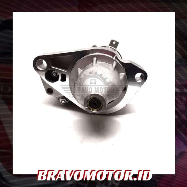 Honda 31200-RNA-003 Motor starter-5