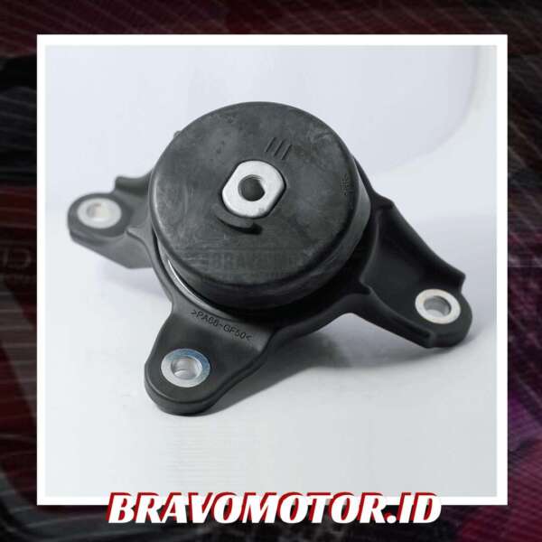NPE 50870-TA0-A03/50870-TA2-A03 Engine mount kiri matik Tipe-3-1