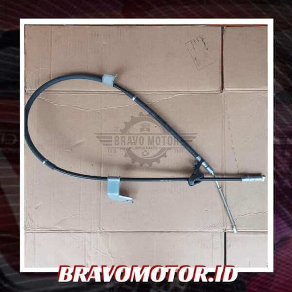 Original 47510-TG1-T51(T52) Kabel rem tangan kanan hand brake-1