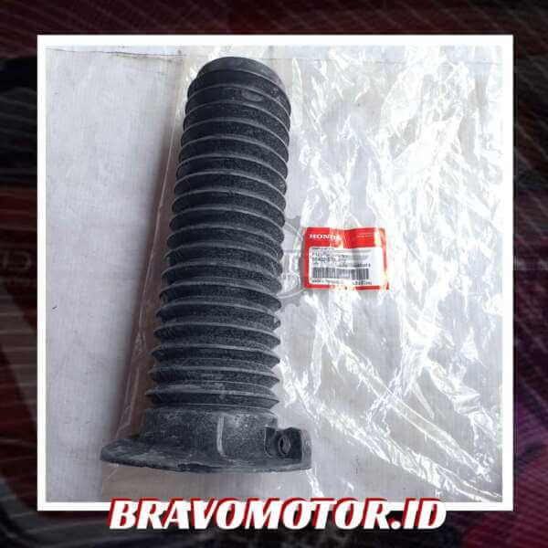 Original 51402-STK-A01 Karet srobong shock depan kanan-1