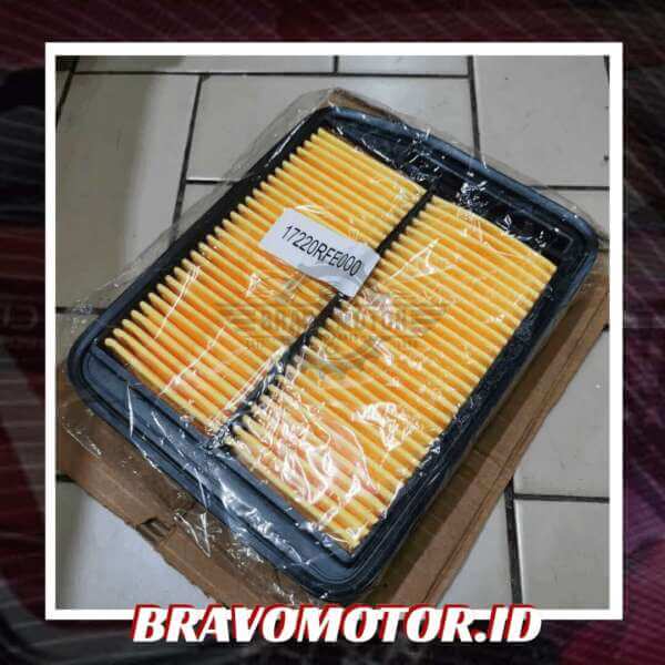 JR 17220-RFE-000(505/U00) Filter udara-2