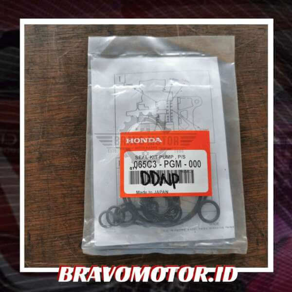 Honda 065C3-PGM-000 Kit pompa PS-2