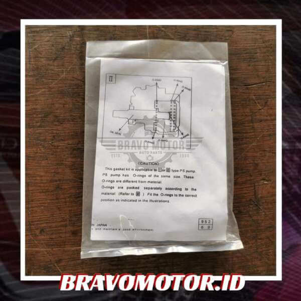 Honda 065C3-PGM-000 Kit pompa PS-3