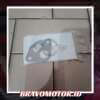 Original 18715-PB2-000 Gasket EGR-1