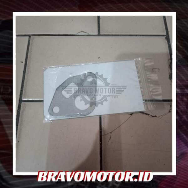 Original 18715-PB2-000 Gasket EGR-1