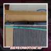 Porad 19010-RE1-Z01 Radiator manual-3