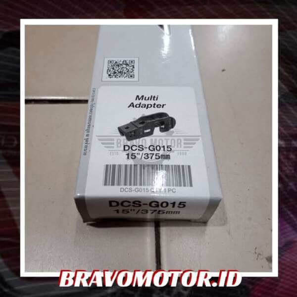 Denso DCS-G015 375mm Wiper 15-3