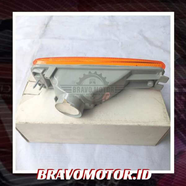 Sonar 33300-SH3-W01 SK3315 Riting Bumper kanan-3