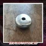 NoBrand 90441-PNA-000 Gromet Ring washer/tumpi klep-1