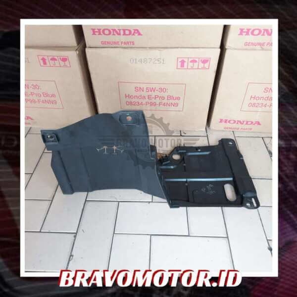 Original 74115-TSA-K00 Splash guard depan kanan-3