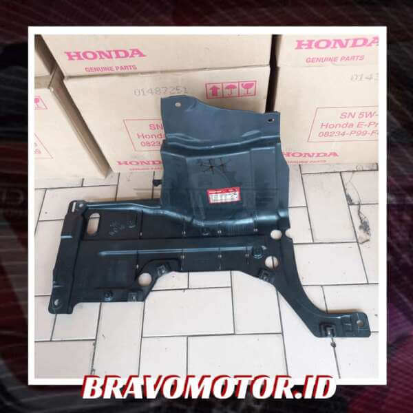 Original 74115-TSA-K00 Splash guard depan kanan-1
