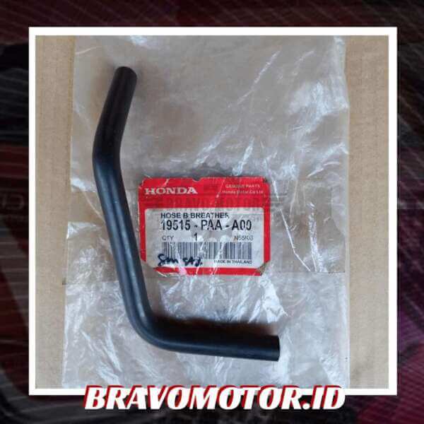 Honda 19515-PAA-A00 Selang EGR-2