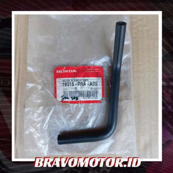 Honda 19515-PAA-A00 Selang EGR-1