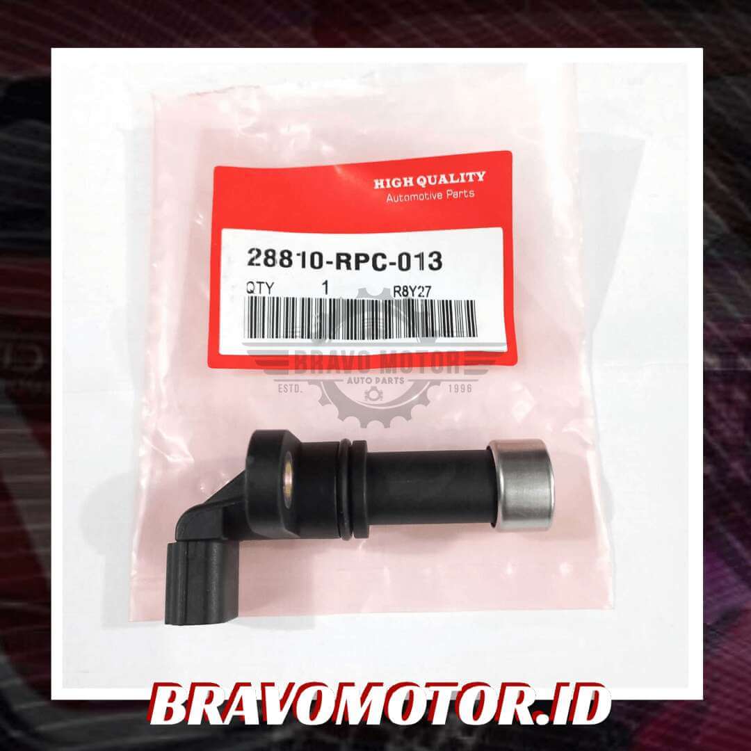 NoBrand 28810-RPC-003(013) Sensor speed – Bravo Motor – Honda Auto Parts
