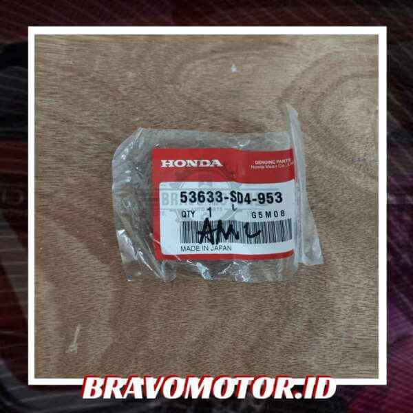 Honda 53633-SD4-953 Seal PS-1