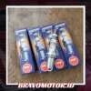 NGK Spark plug/Busi BKR6EIX 4pcs/set-1