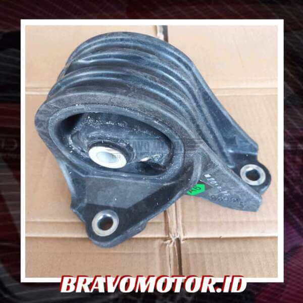NoBrand 50810-T2F-A01/50810-T2A-Y01 Engine mount belakang matik-1