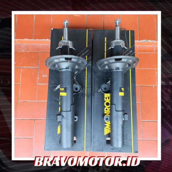 Monroe 51611-TMM-K03&51621-TMM-K03 744468SP 744469SP Shock break depan kanan dan kiri-1