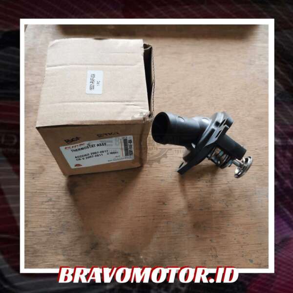 RMX 19301-RAF-004 Thermostat-1