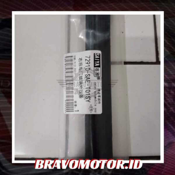 Saiya 72910-SAE-T01 Pelipit belakang kanan-2