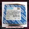 Bensco 45022-TE7-T00 70-1394-107 Kampas rem depan-2