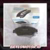 Bensco 45022-TE7-T00 70-1394-107 Kampas rem depan-1