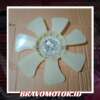 NoBrand 38611-PWA-J01 Bilah 7 Fan blade AC / Kipas AC-2