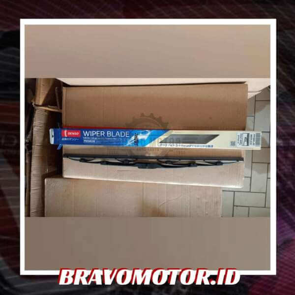 Denso DCP-020R Wiper 20-1