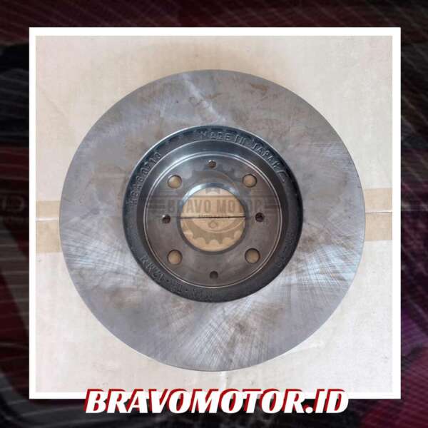 NoBrand 45251-SE0-010 Disk brake depan-2