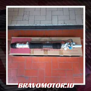 Yokomitsu 53601-S9A-013(023/043/Q2/Q03) RTH05205 Rack steer assy-1